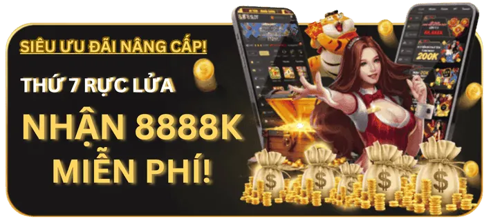 888vnd tổ chức sự kiện VIP độc quyền dành cho thành viên thân thiết