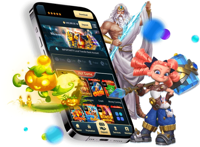 Trải nghiệm game mới 888vnd code