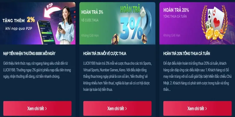 Khám phá những lợi ích ẩn giấu và giá trị thực sự của mã 888vnd